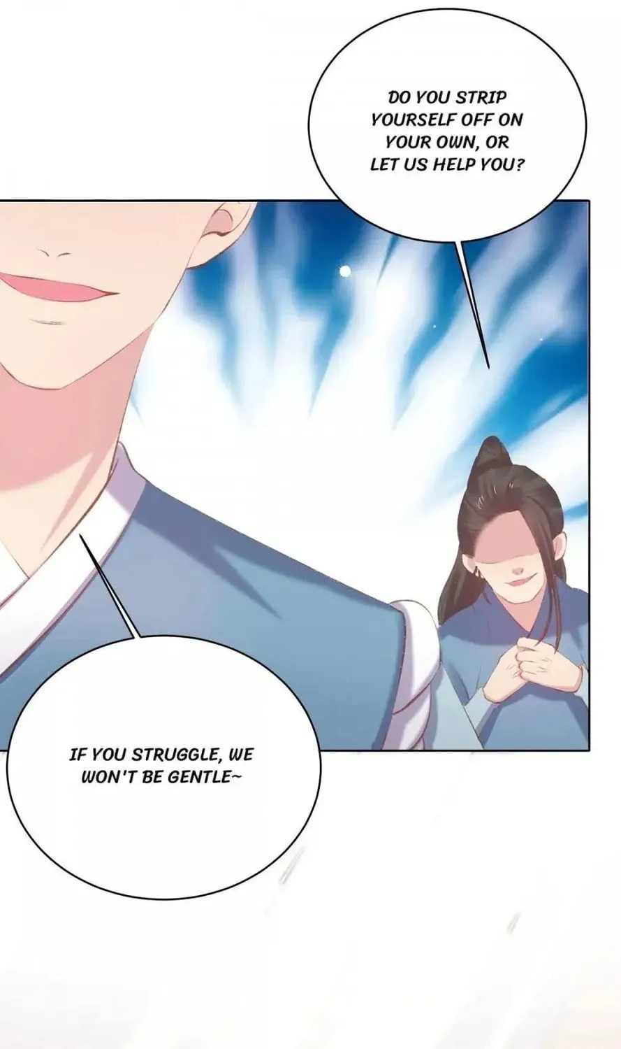 Princess Is a Bloodthirsty Surgeon Chapter 51 page 41 - 