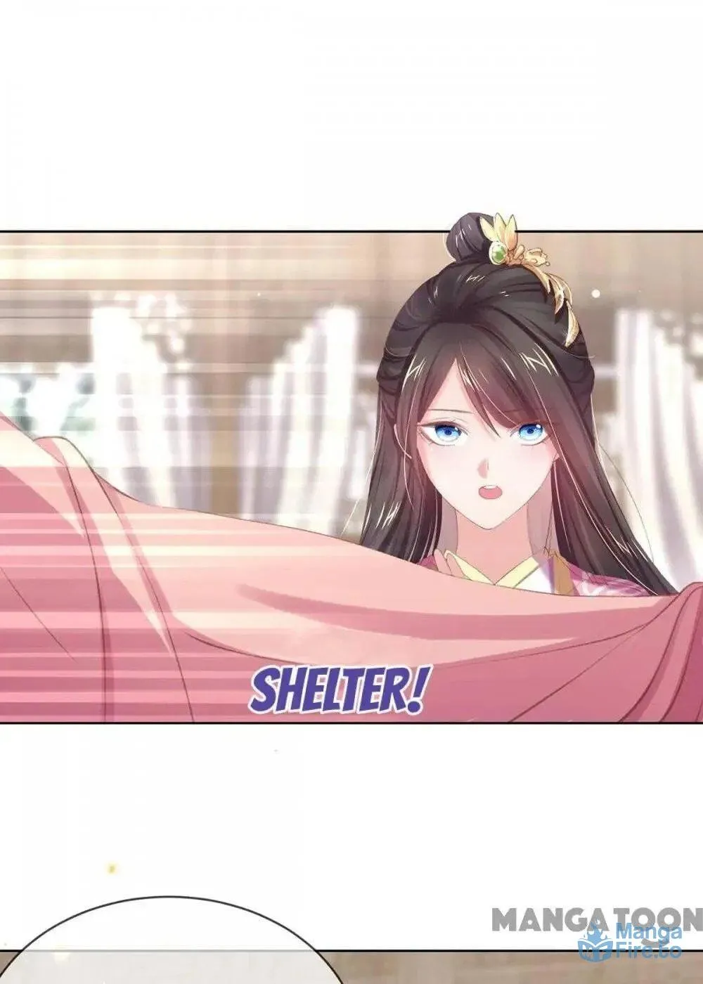 Princess Is a Bloodthirsty Surgeon Chapter 51 page 47 - 