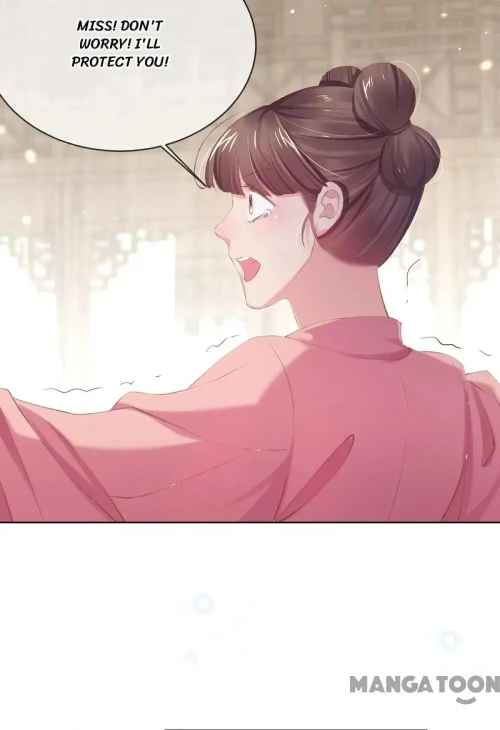 Princess Is a Bloodthirsty Surgeon Chapter 51 page 48 - 