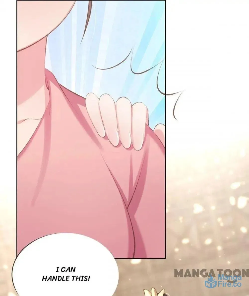 Princess Is a Bloodthirsty Surgeon Chapter 51 page 50 - 