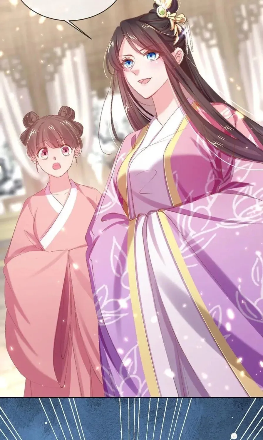 Princess Is a Bloodthirsty Surgeon Chapter 51 page 51 - 