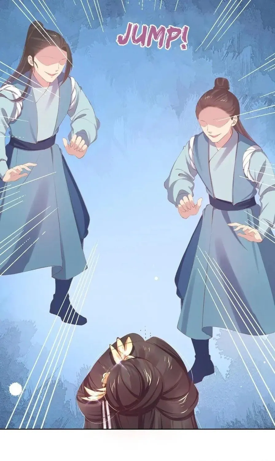 Princess Is a Bloodthirsty Surgeon Chapter 51 page 53 - 
