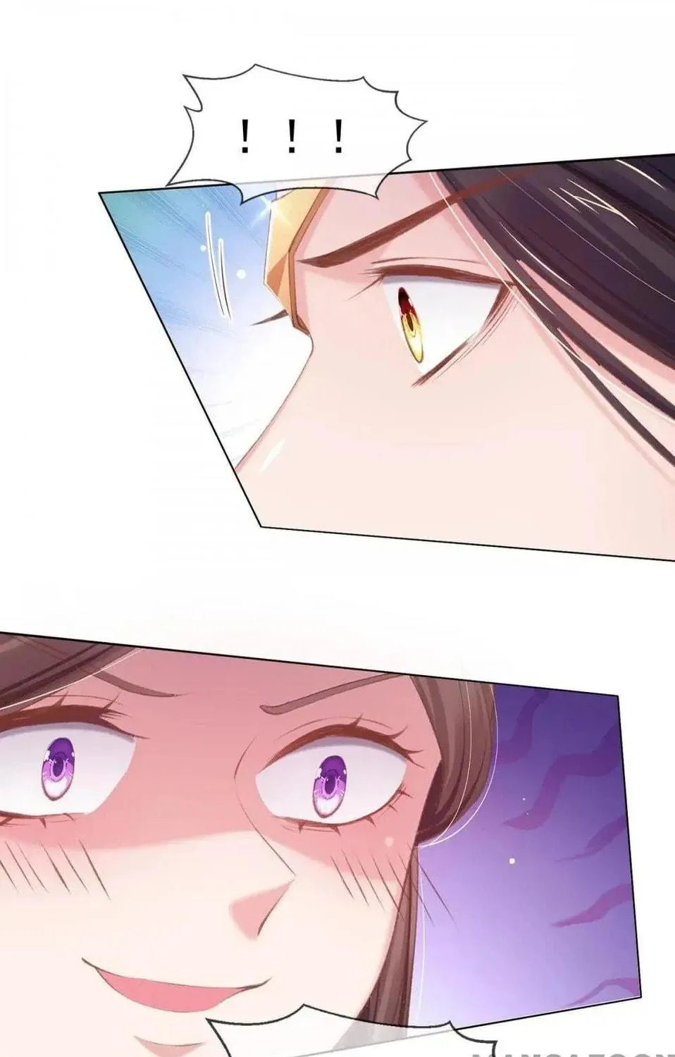 Princess Is a Bloodthirsty Surgeon Chapter 51 page 55 - 