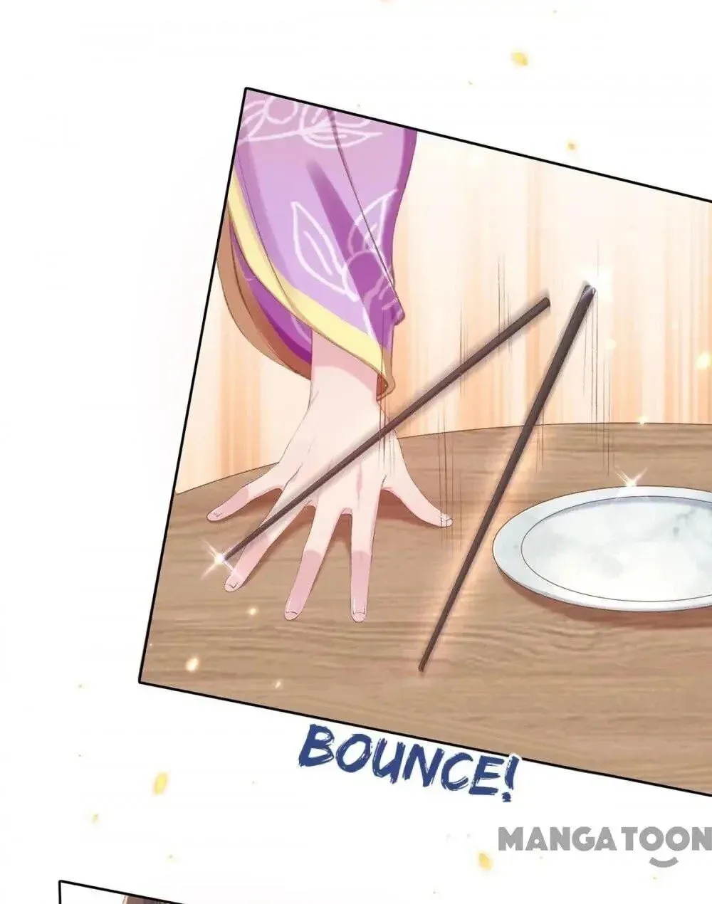 Princess Is a Bloodthirsty Surgeon Chapter 51 page 61 - 