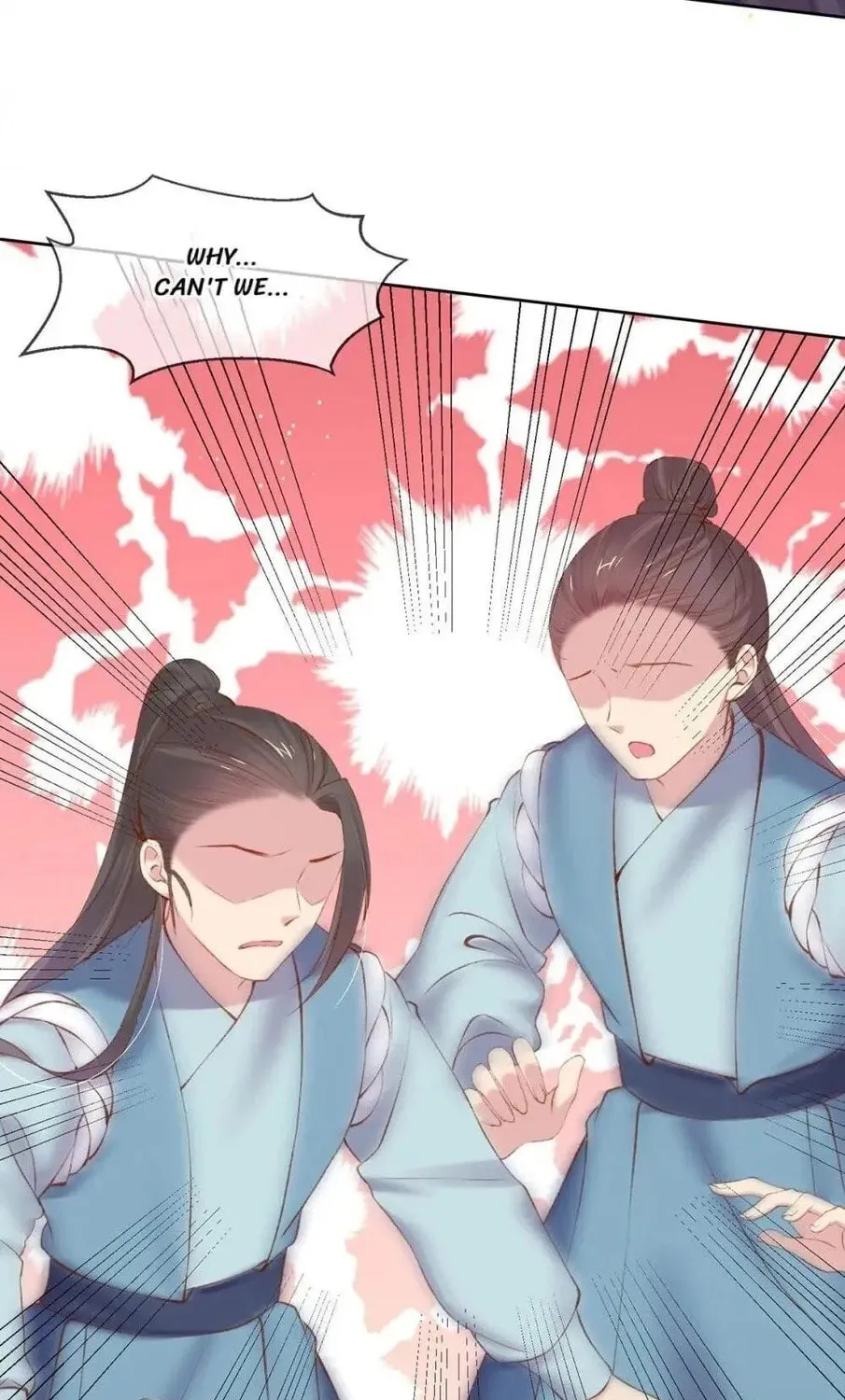 Princess Is a Bloodthirsty Surgeon Chapter 52 page 11 - 