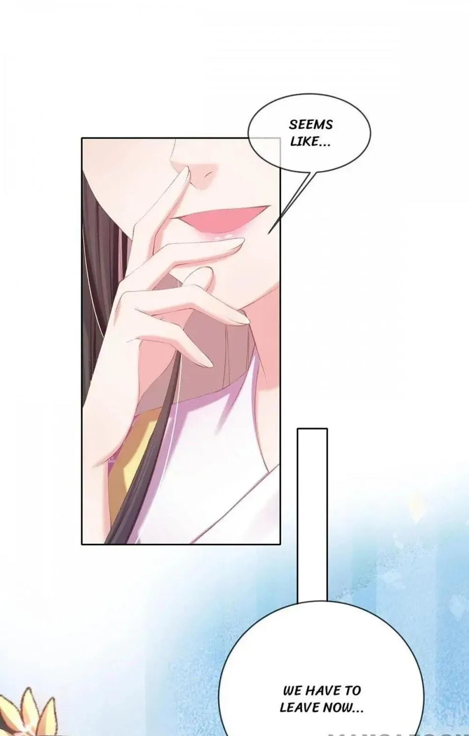 Princess Is a Bloodthirsty Surgeon Chapter 52 page 23 - 
