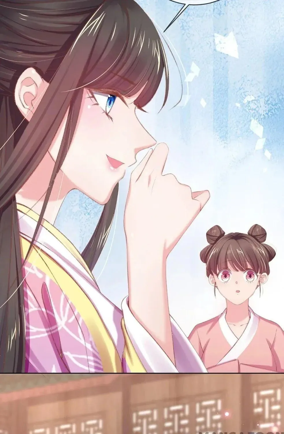 Princess Is a Bloodthirsty Surgeon Chapter 52 page 25 - 