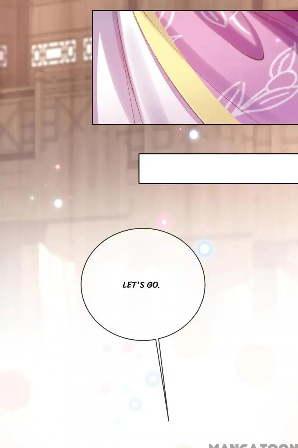 Princess Is a Bloodthirsty Surgeon Chapter 52 page 27 - 