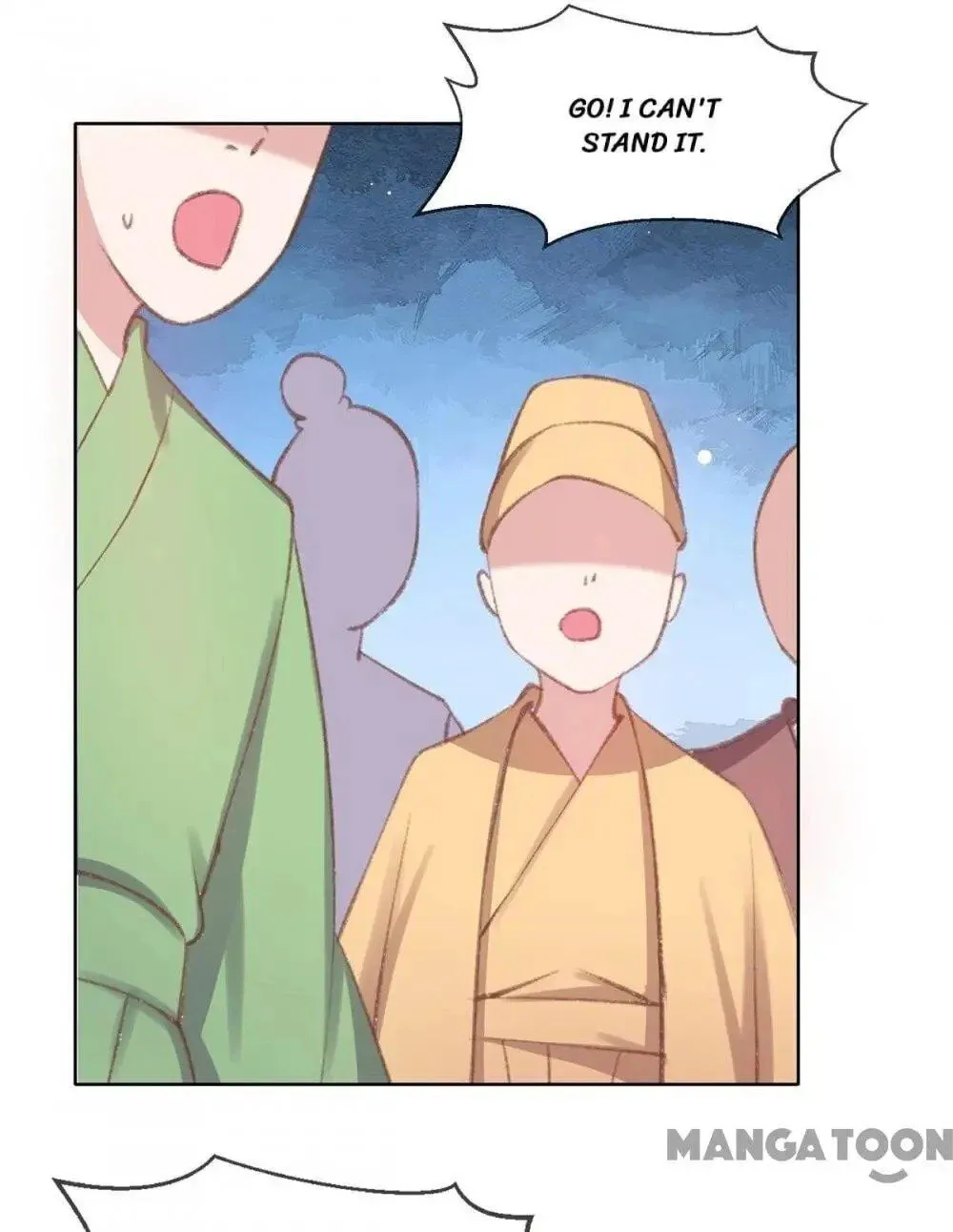 Princess Is a Bloodthirsty Surgeon Chapter 52 page 31 - 