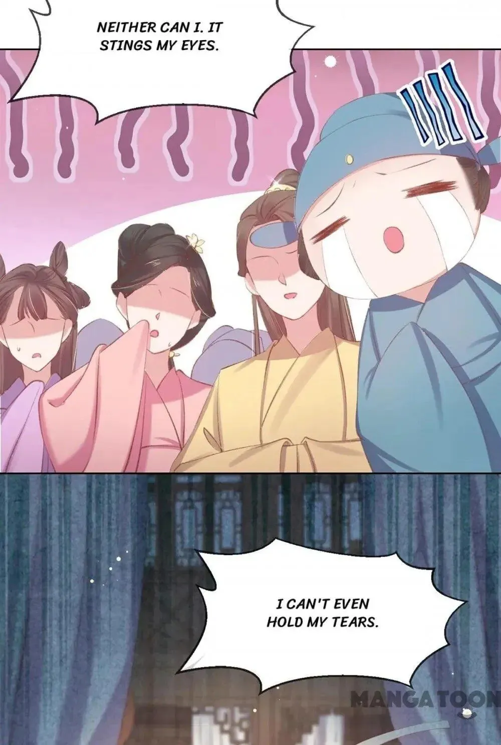 Princess Is a Bloodthirsty Surgeon Chapter 52 page 32 - 