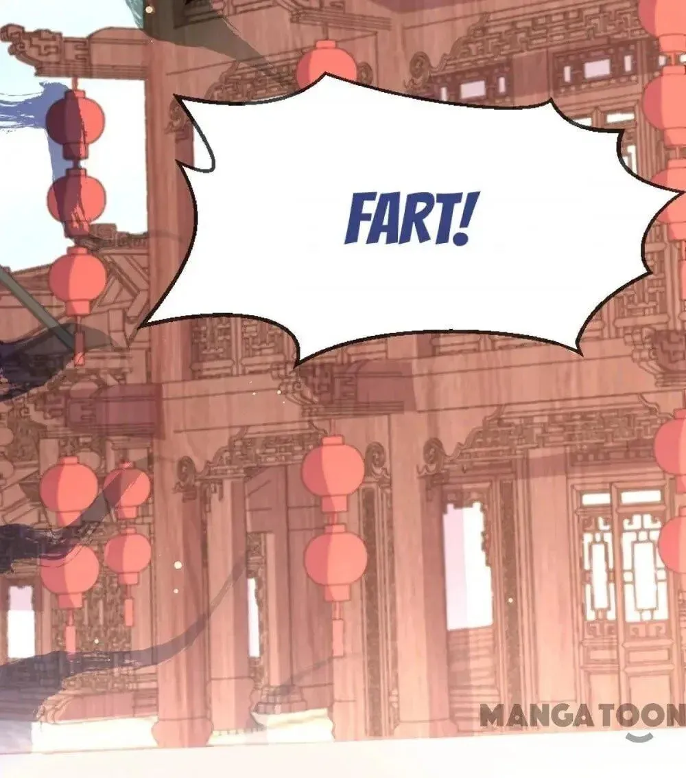 Princess Is a Bloodthirsty Surgeon Chapter 52 page 36 - 