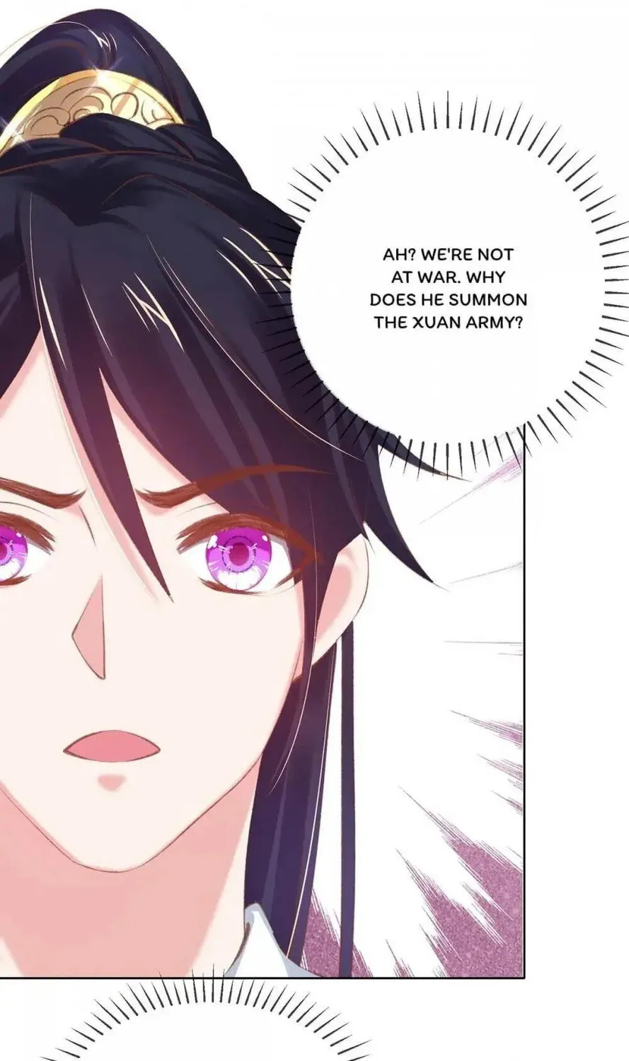 Princess Is a Bloodthirsty Surgeon Chapter 52 page 50 - 