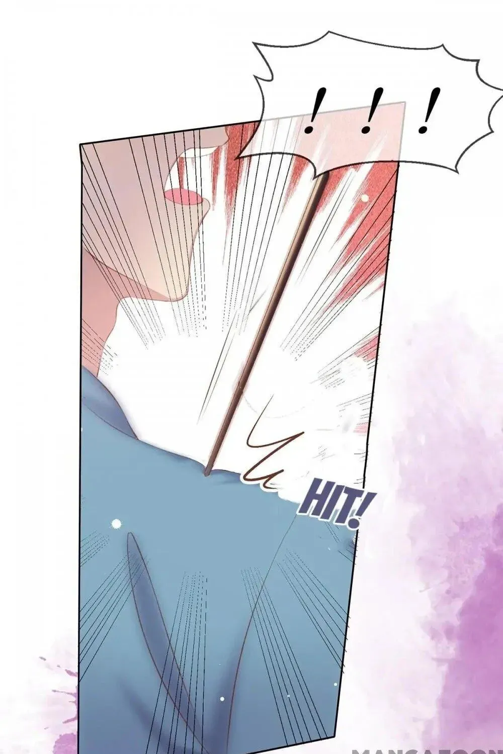 Princess Is a Bloodthirsty Surgeon Chapter 52 page 7 - 