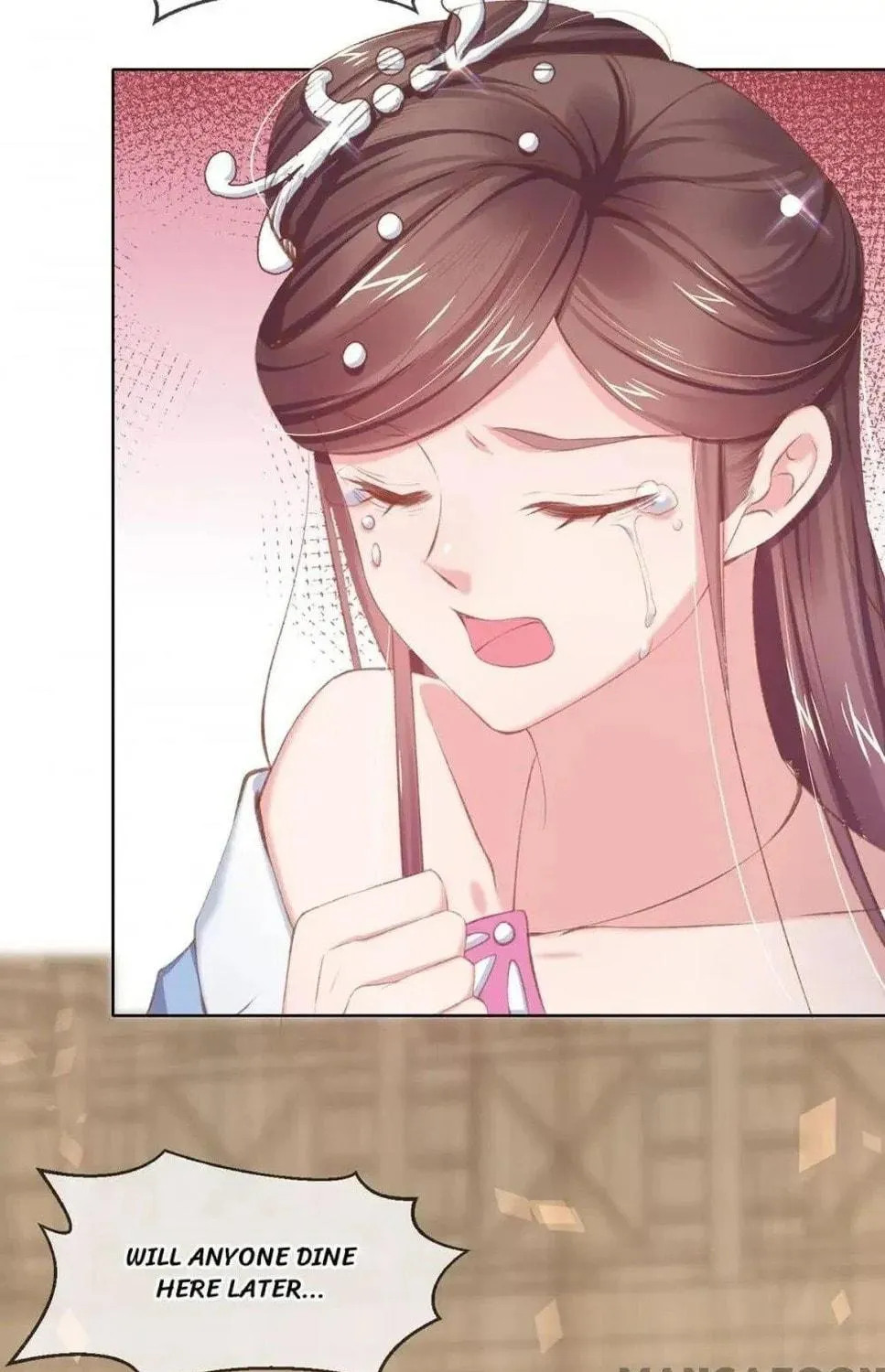 Princess Is a Bloodthirsty Surgeon Chapter 52 page 71 - 