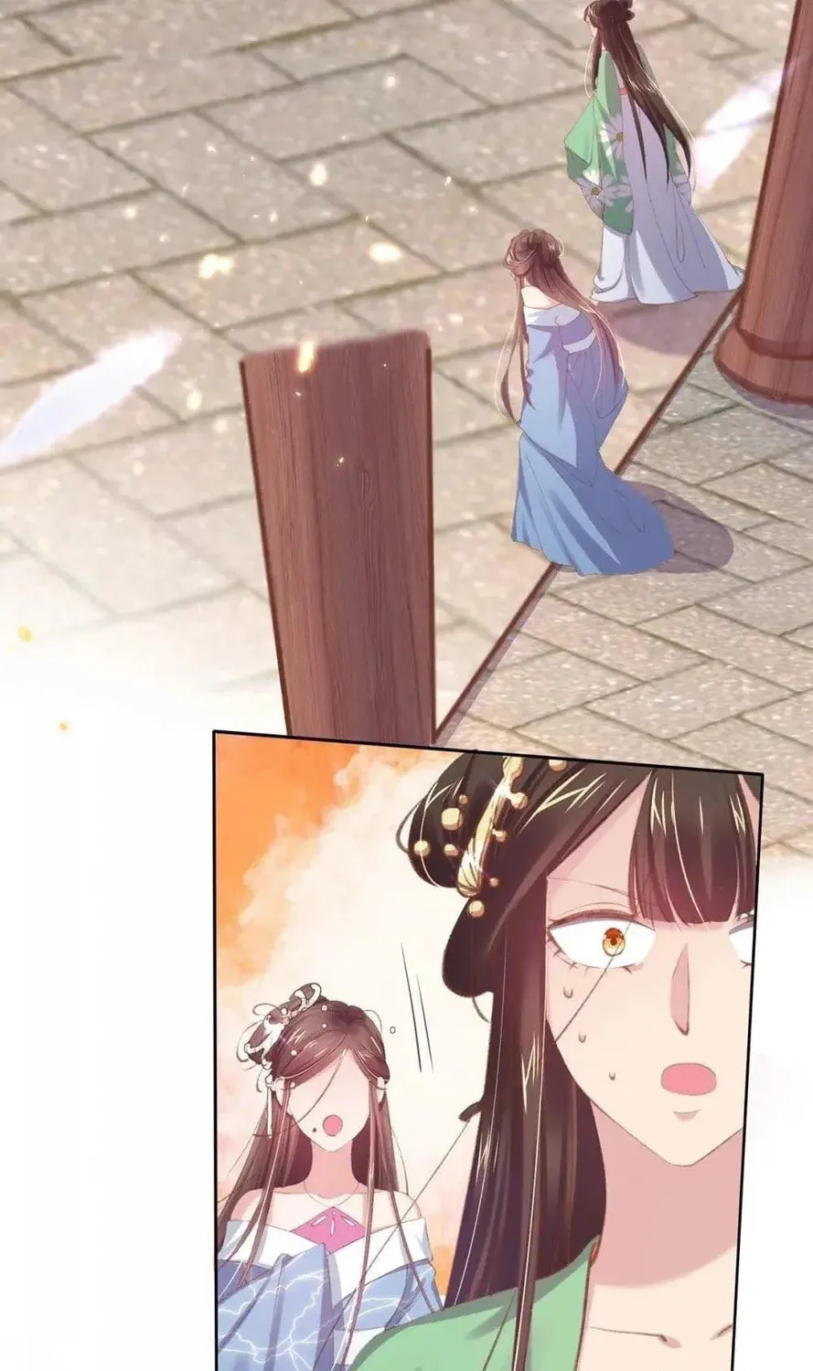 Princess Is a Bloodthirsty Surgeon Chapter 53 page 14 - 