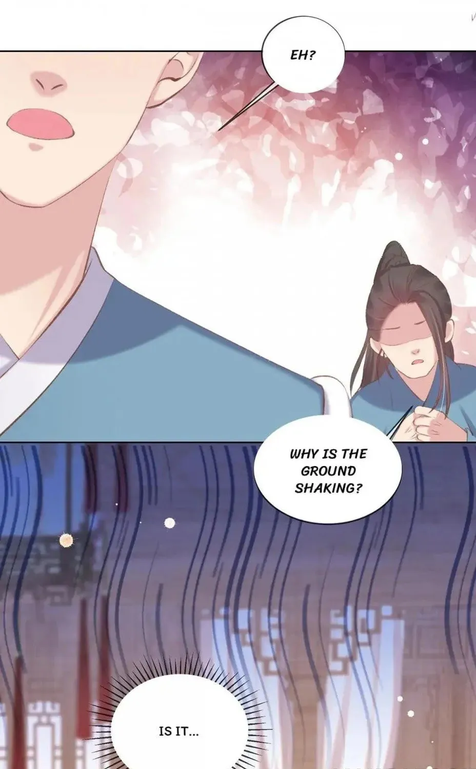 Princess Is a Bloodthirsty Surgeon Chapter 53 page 3 - 