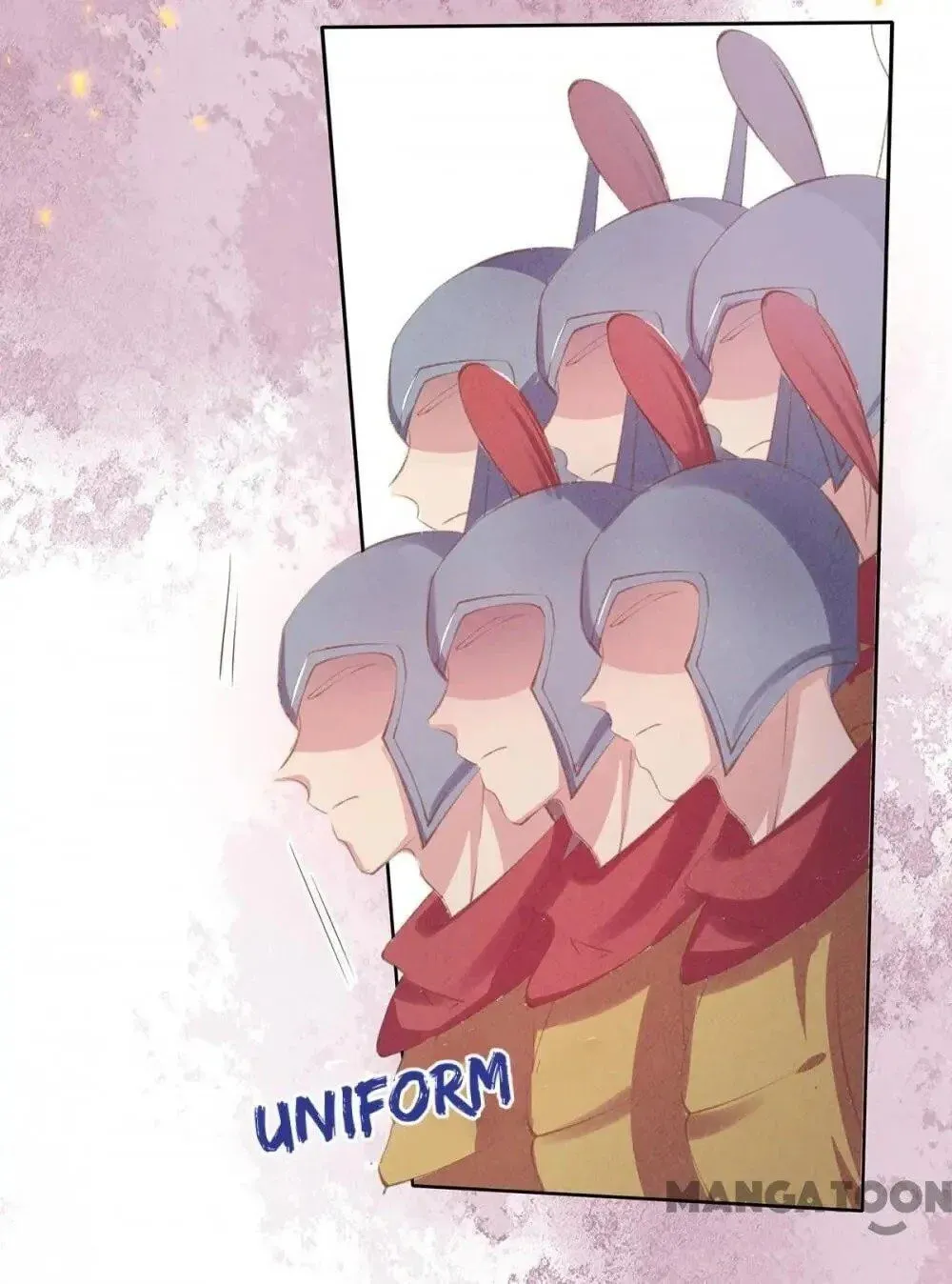 Princess Is a Bloodthirsty Surgeon Chapter 53 page 23 - 