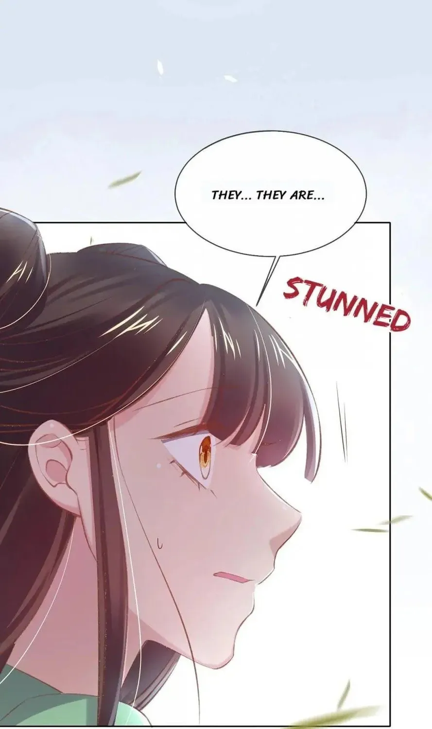 Princess Is a Bloodthirsty Surgeon Chapter 53 page 28 - 
