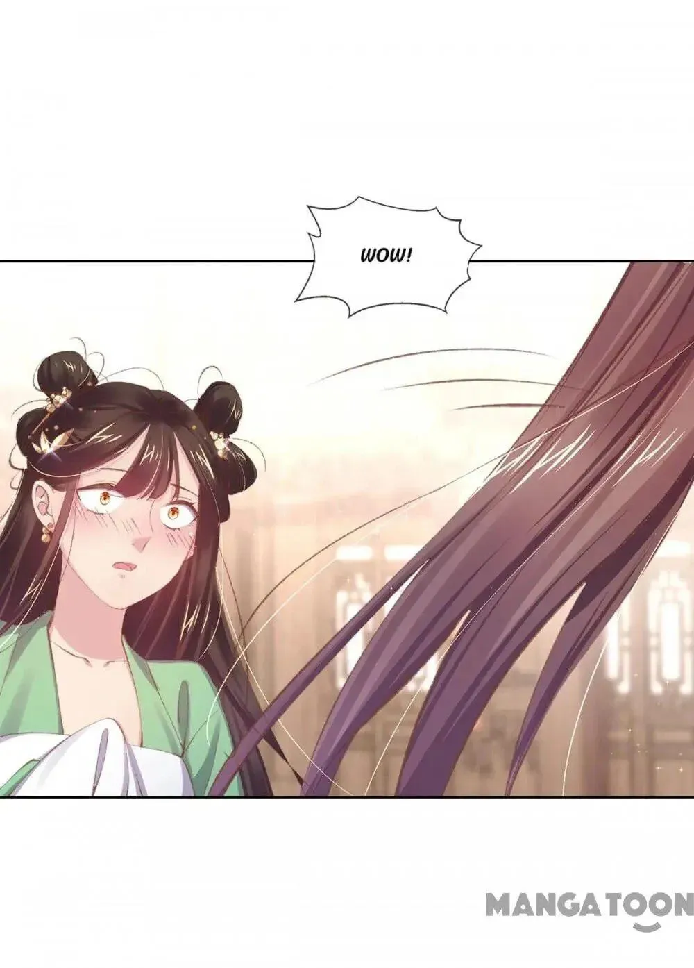 Princess Is a Bloodthirsty Surgeon Chapter 53 page 31 - 