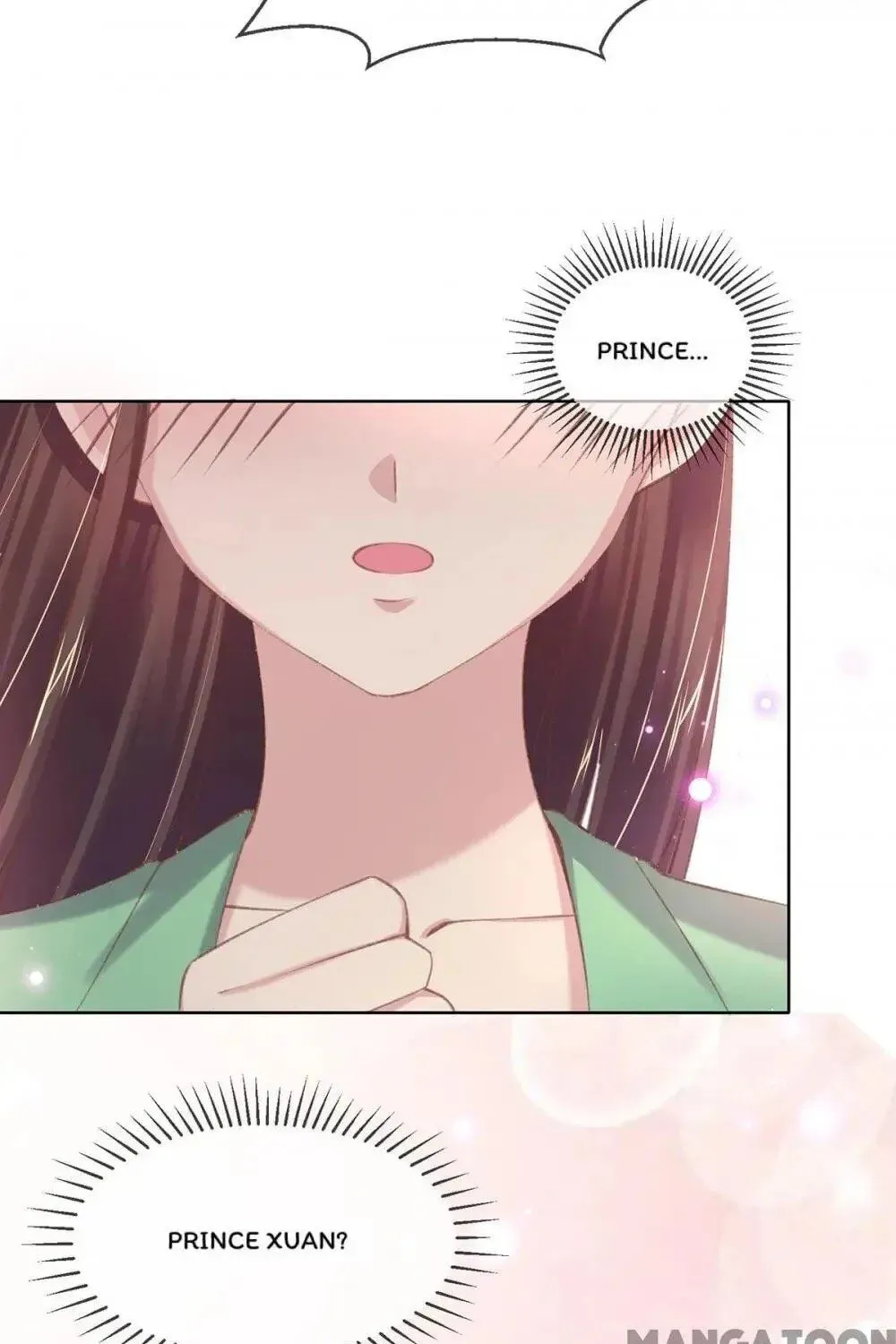 Princess Is a Bloodthirsty Surgeon Chapter 53 page 36 - 