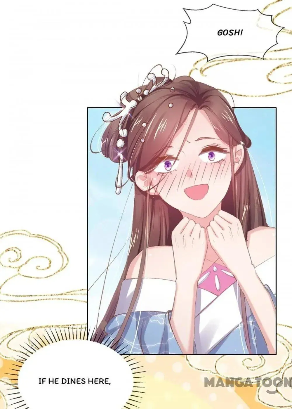Princess Is a Bloodthirsty Surgeon Chapter 53 page 56 - 