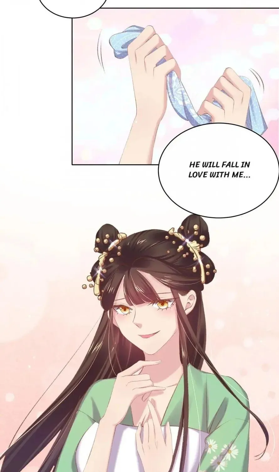 Princess Is a Bloodthirsty Surgeon Chapter 53 page 64 - 