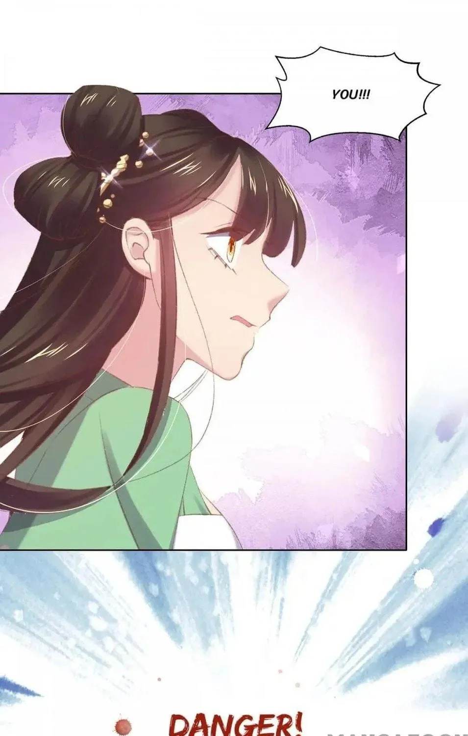 Princess Is a Bloodthirsty Surgeon Chapter 53 page 71 - 