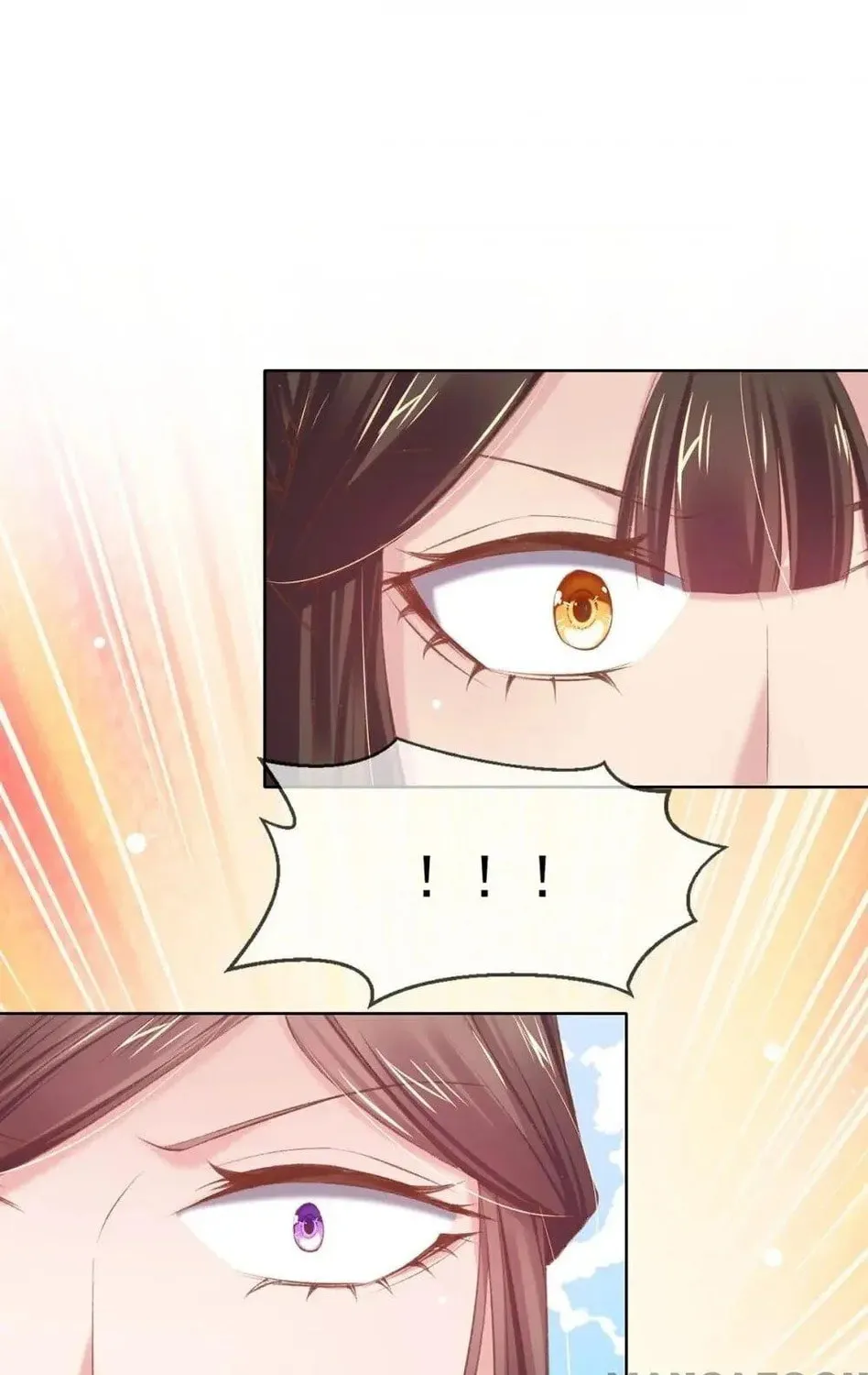 Princess Is a Bloodthirsty Surgeon Chapter 54 page 21 - 