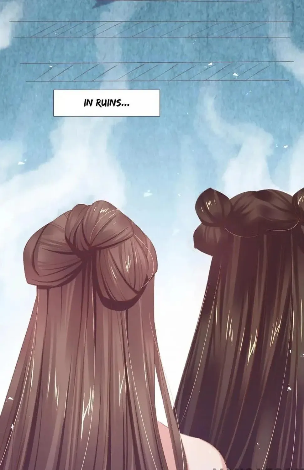Princess Is a Bloodthirsty Surgeon Chapter 54 page 30 - 