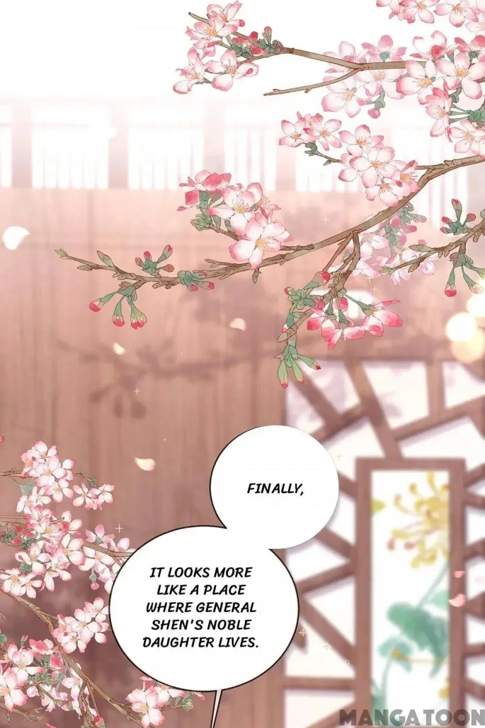 Princess Is a Bloodthirsty Surgeon Chapter 54 page 53 - 