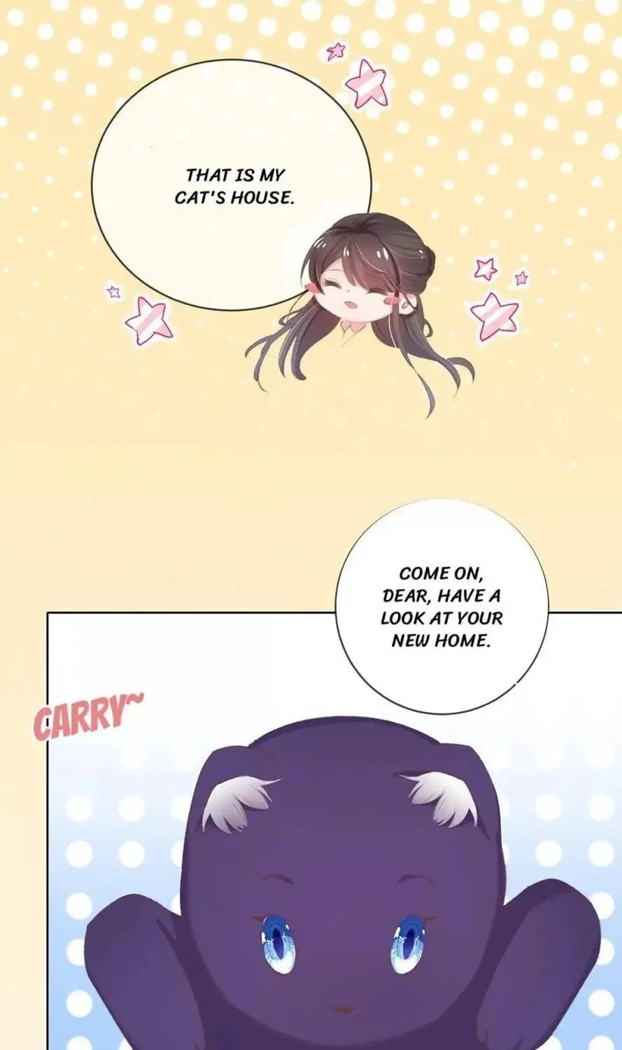 Princess Is a Bloodthirsty Surgeon Chapter 54 page 60 - 