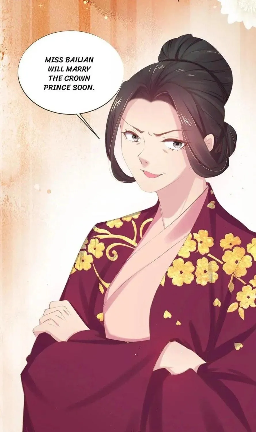 Princess Is a Bloodthirsty Surgeon Chapter 55 page 13 - 