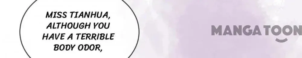 Princess Is a Bloodthirsty Surgeon Chapter 55 page 21 - 