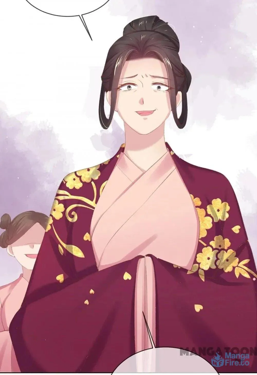 Princess Is a Bloodthirsty Surgeon Chapter 55 page 22 - 