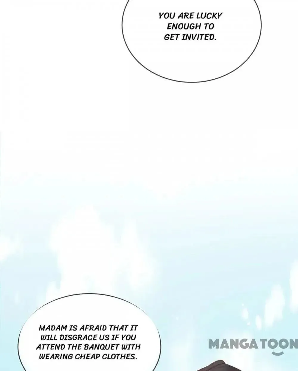 Princess Is a Bloodthirsty Surgeon Chapter 55 page 23 - 