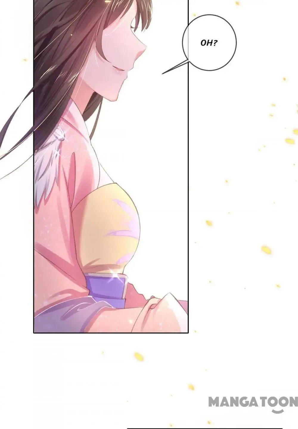Princess Is a Bloodthirsty Surgeon Chapter 55 page 29 - 