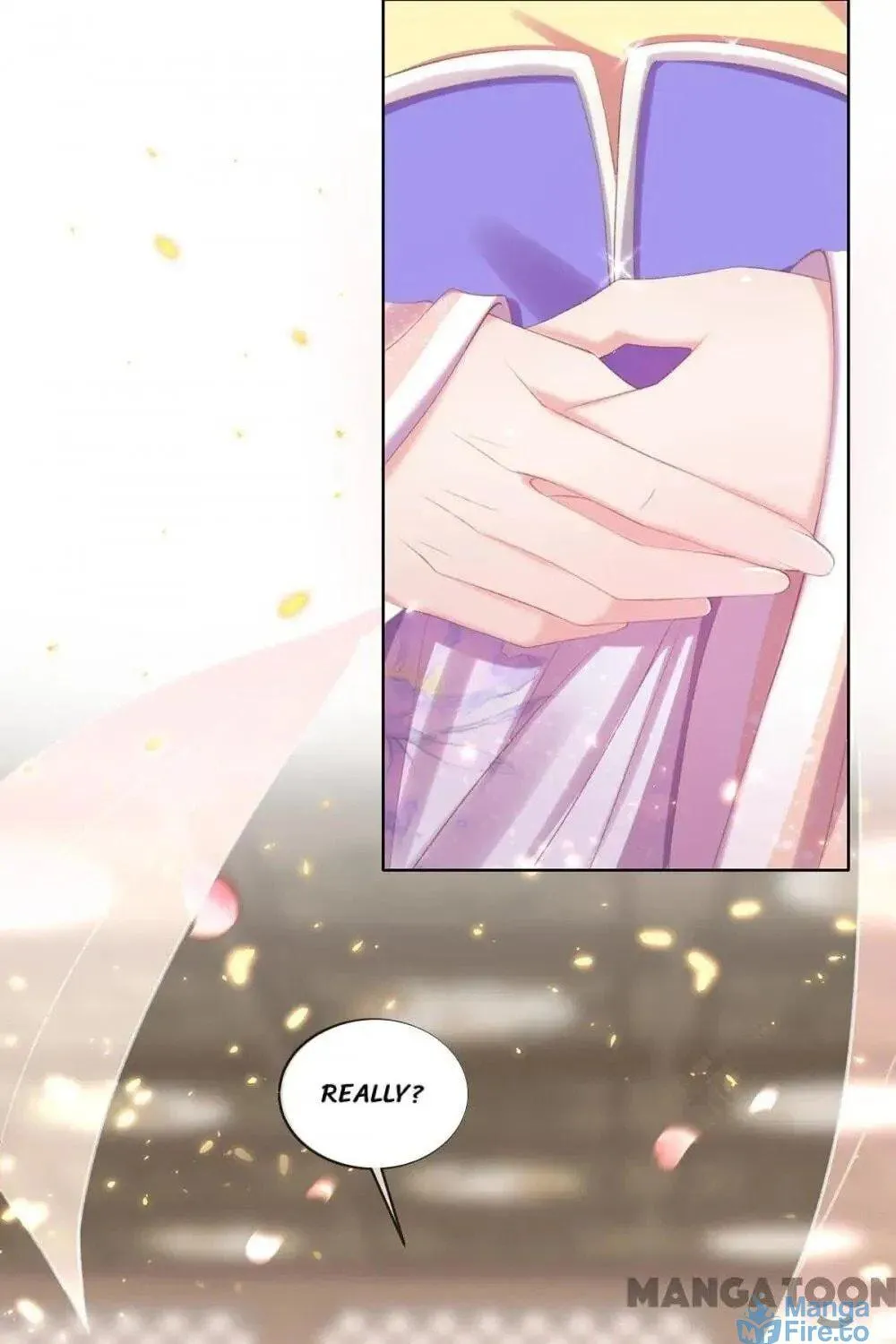 Princess Is a Bloodthirsty Surgeon Chapter 55 page 30 - 