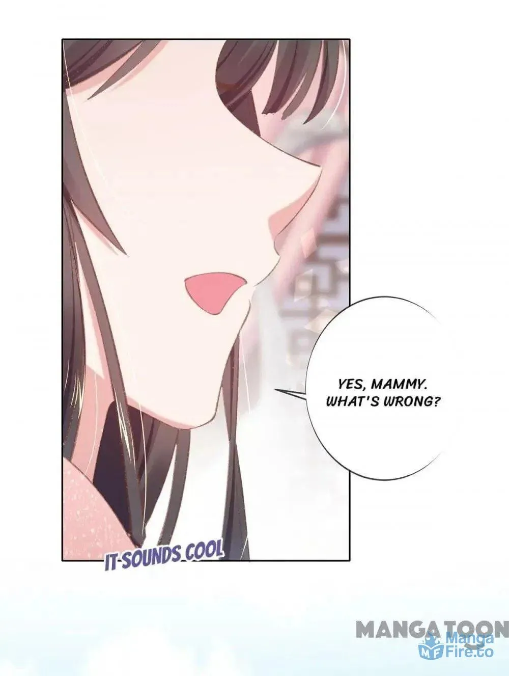 Princess Is a Bloodthirsty Surgeon Chapter 55 page 4 - 