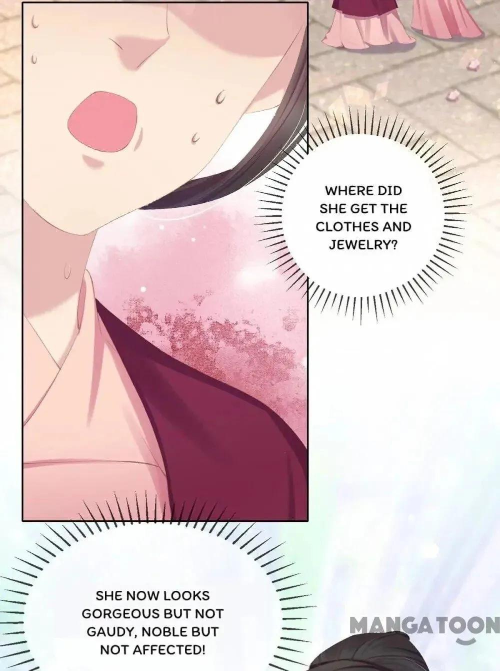 Princess Is a Bloodthirsty Surgeon Chapter 55 page 37 - 