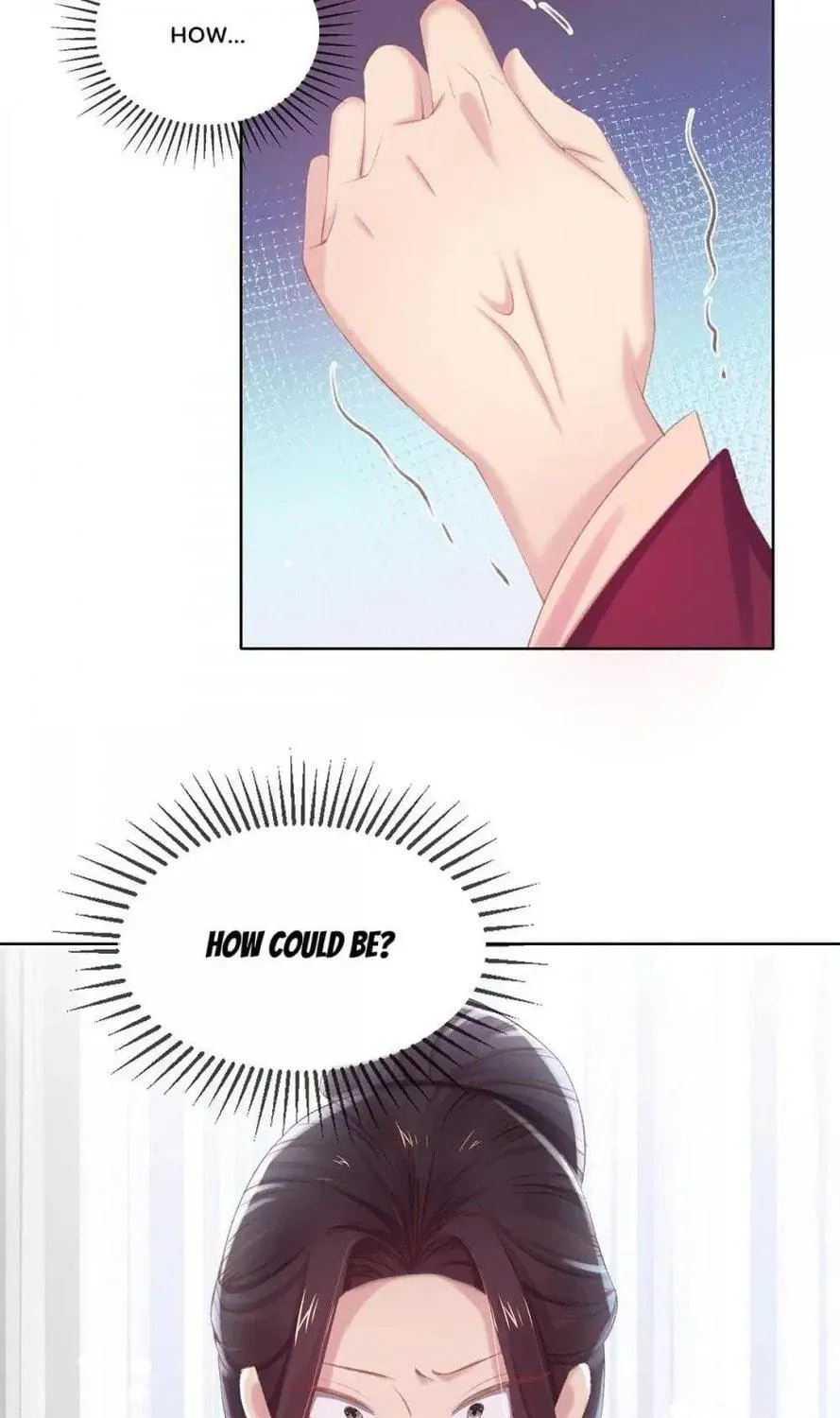 Princess Is a Bloodthirsty Surgeon Chapter 55 page 40 - 