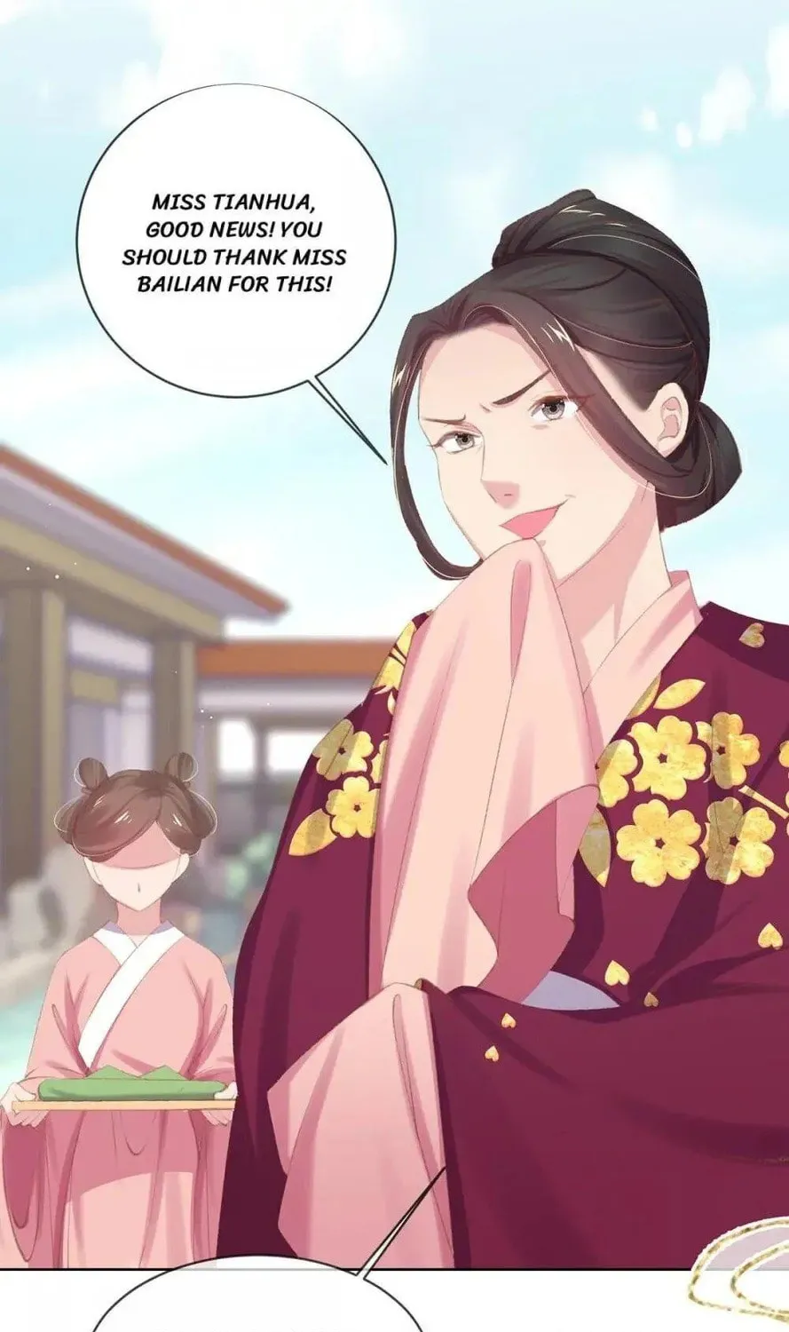 Princess Is a Bloodthirsty Surgeon Chapter 55 page 5 - 
