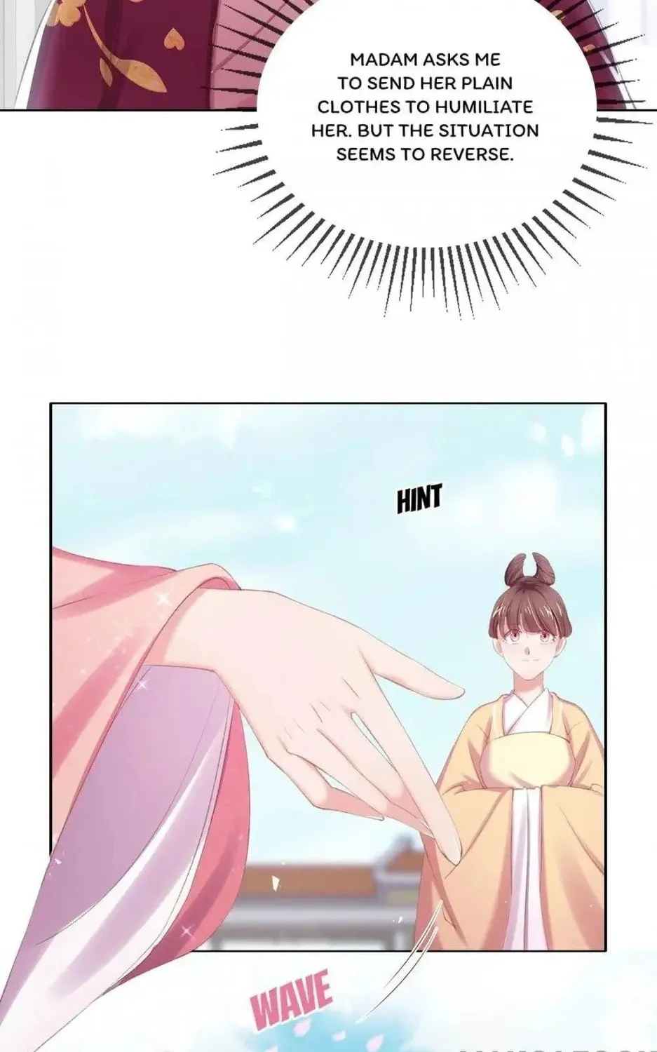 Princess Is a Bloodthirsty Surgeon Chapter 55 page 43 - 