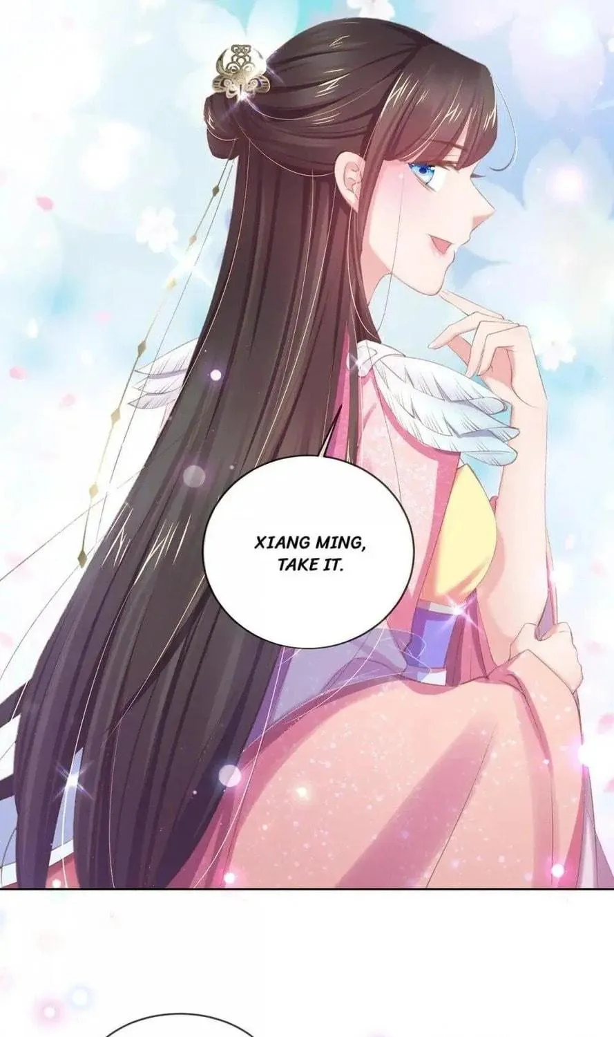 Princess Is a Bloodthirsty Surgeon Chapter 55 page 45 - 