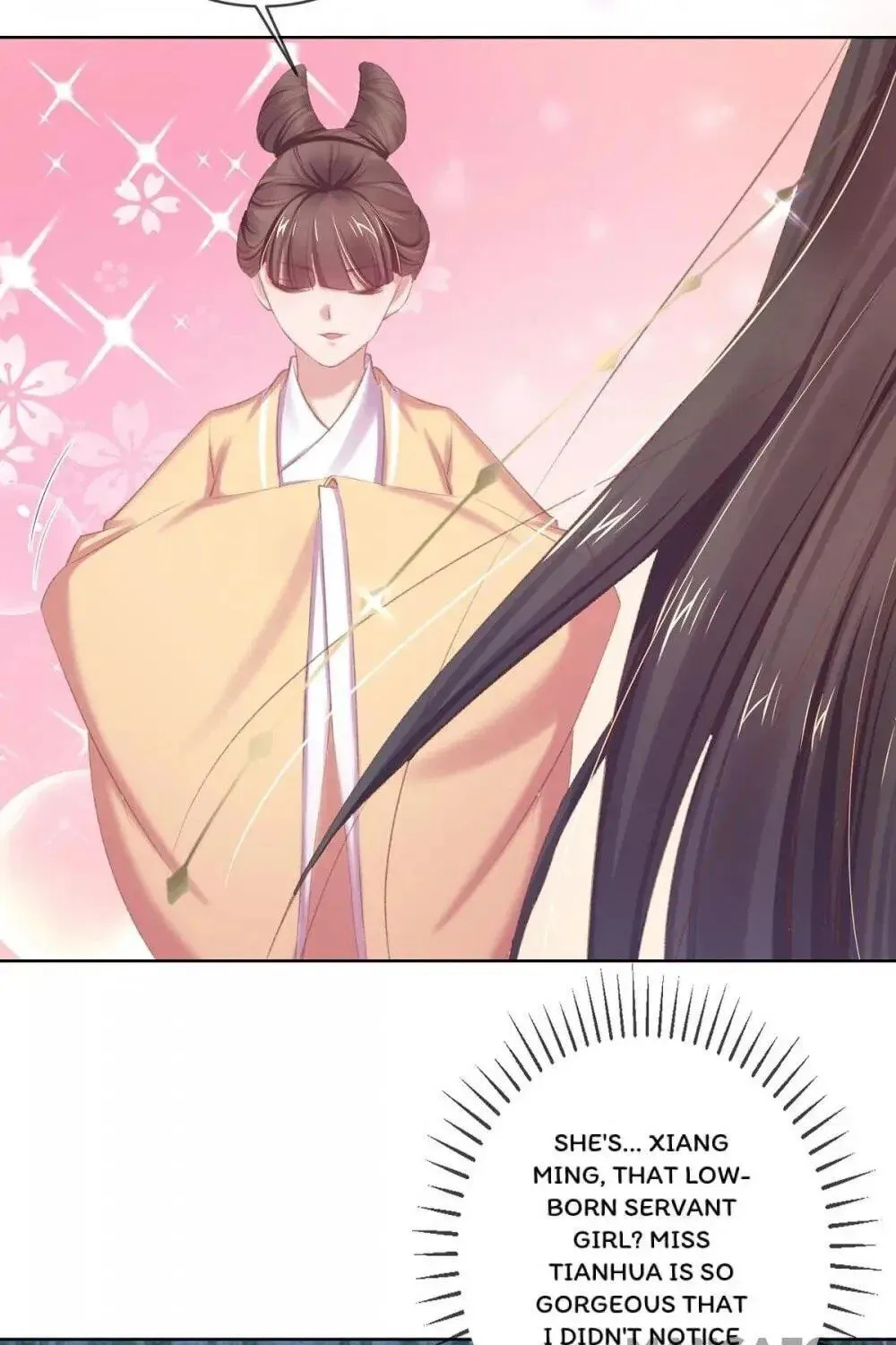 Princess Is a Bloodthirsty Surgeon Chapter 55 page 48 - 