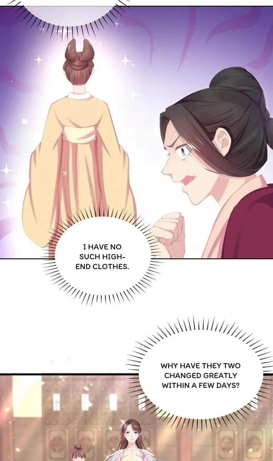 Princess Is a Bloodthirsty Surgeon Chapter 55 page 54 - 