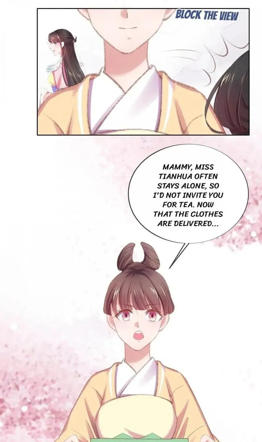 Princess Is a Bloodthirsty Surgeon Chapter 55 page 63 - 