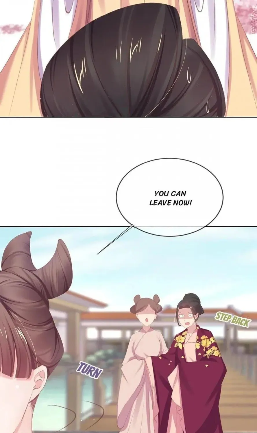 Princess Is a Bloodthirsty Surgeon Chapter 55 page 66 - 