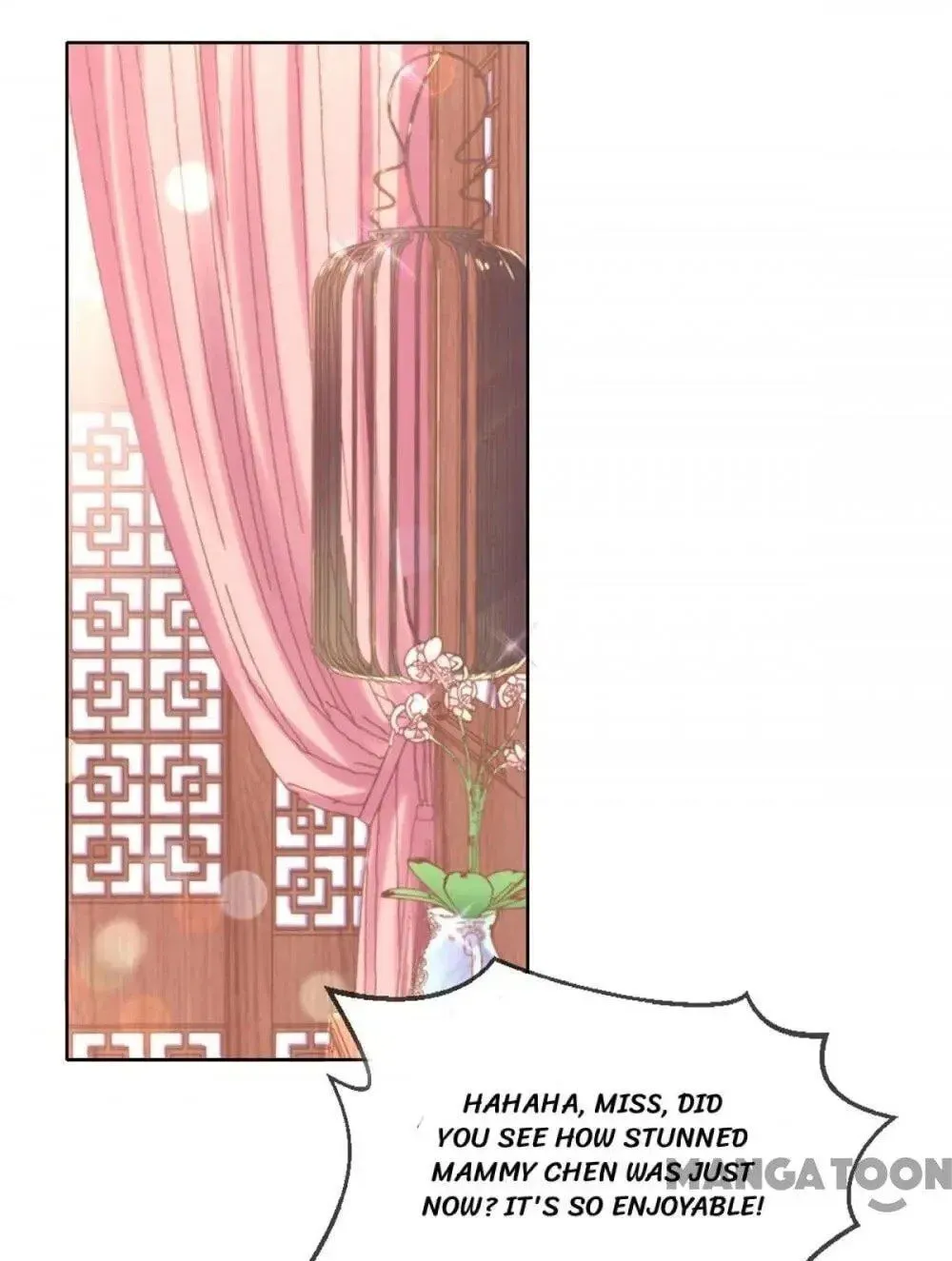 Princess Is a Bloodthirsty Surgeon Chapter 56 page 1 - 