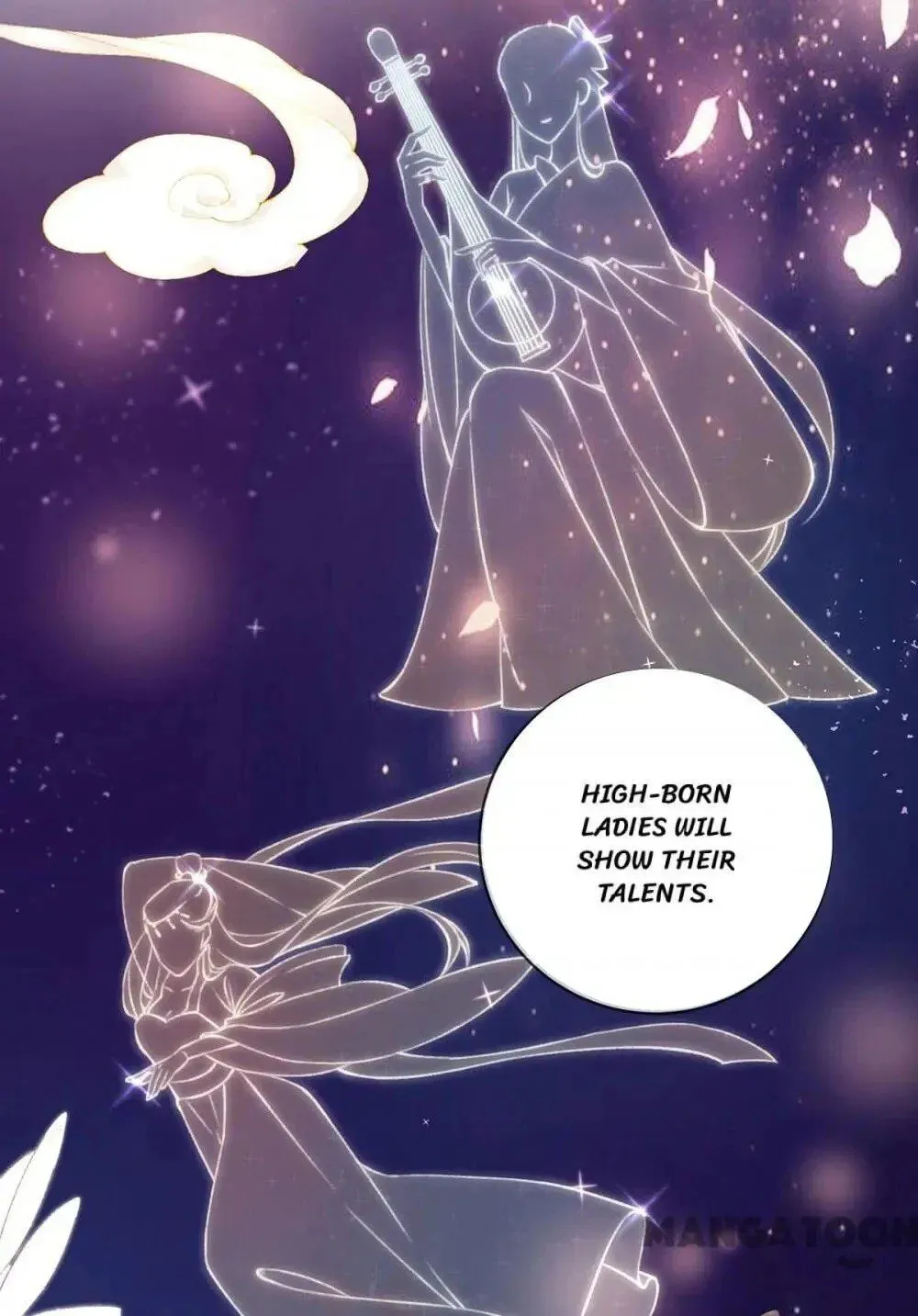 Princess Is a Bloodthirsty Surgeon Chapter 56 page 18 - 