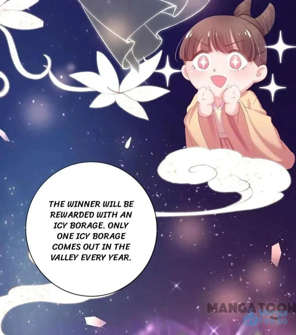 Princess Is a Bloodthirsty Surgeon Chapter 56 page 19 - 
